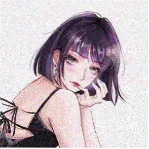 游客小鹿头像
